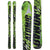 Atomic Savage Ti Skis 2012