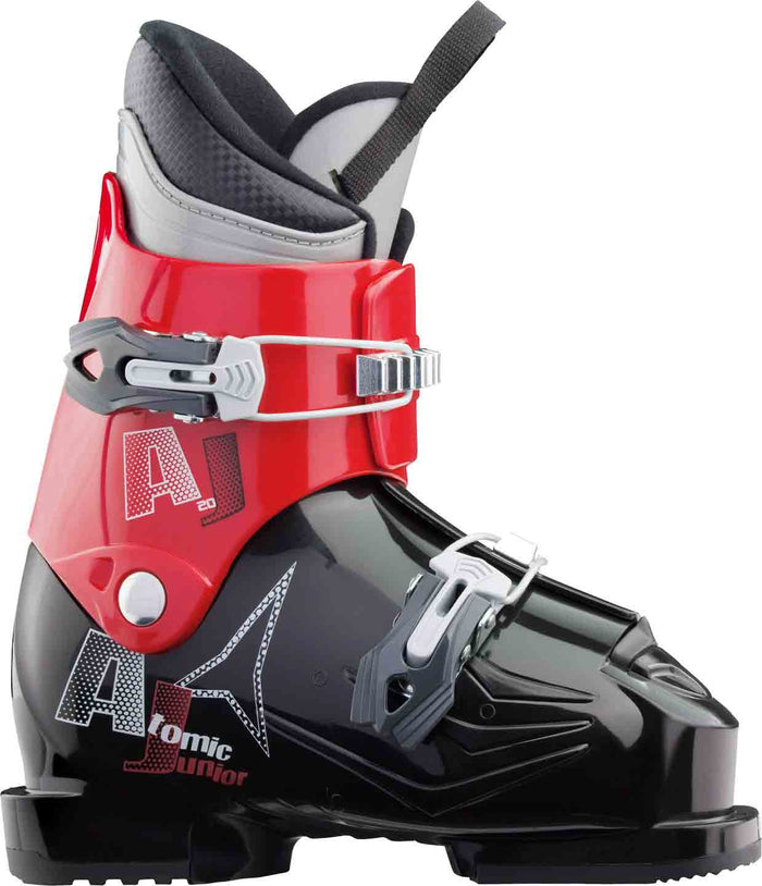 Atomic AJ 20 Ski Boots - Youth 2012