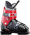 Atomic AJ 20 Ski Boots - Youth 2012 Black/Red