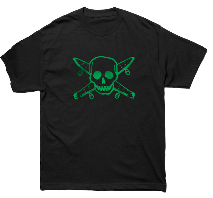 Fourstar OG Pirate T Shirt