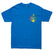 Fourstar Gradient Anchor T Shirt