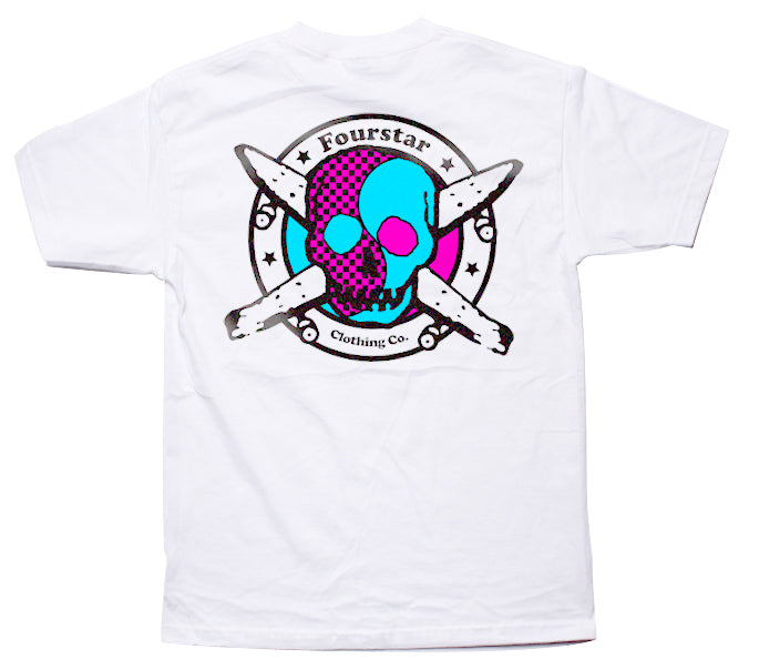 Fourstar FSTC T Shirt