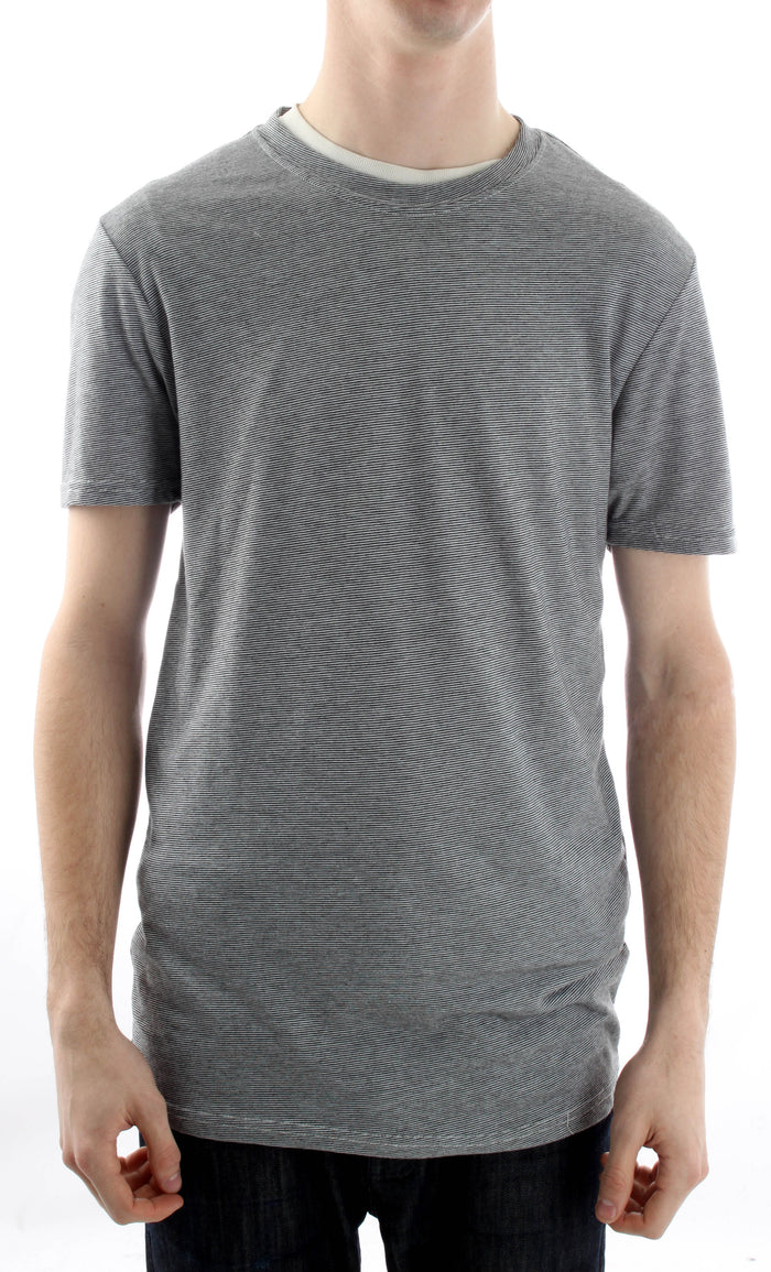 Hurley Staple Mini Stripe T Shirt