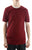 Hurley Staple Mini Stripe T Shirt