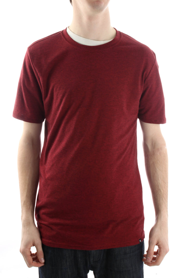 Hurley Staple Mini Stripe T Shirt