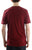 Hurley Staple Mini Stripe T Shirt