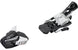 Salomon Z12 Ti Ski Bindings (90mm Brakes) 2012 White/Black