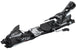 Salomon Z12 Speed Ski Bindings (115mm Brakes) 2012 Black