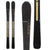 Salomon Origins Bamboo Skis - Women's 2012