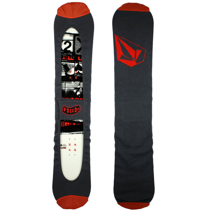 Volcom V Science Snowboard Sleeve 2011