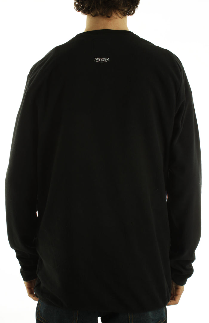 Volcom V-Tech Polar Crew Top