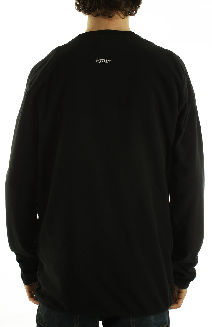 Volcom V-Tech Polar Crew Top