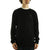 Volcom V-Tech Polar Crew Top Black