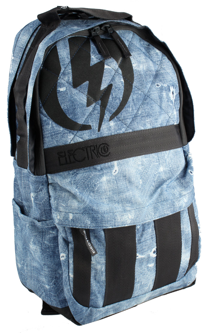 Electric Caliber Backpack