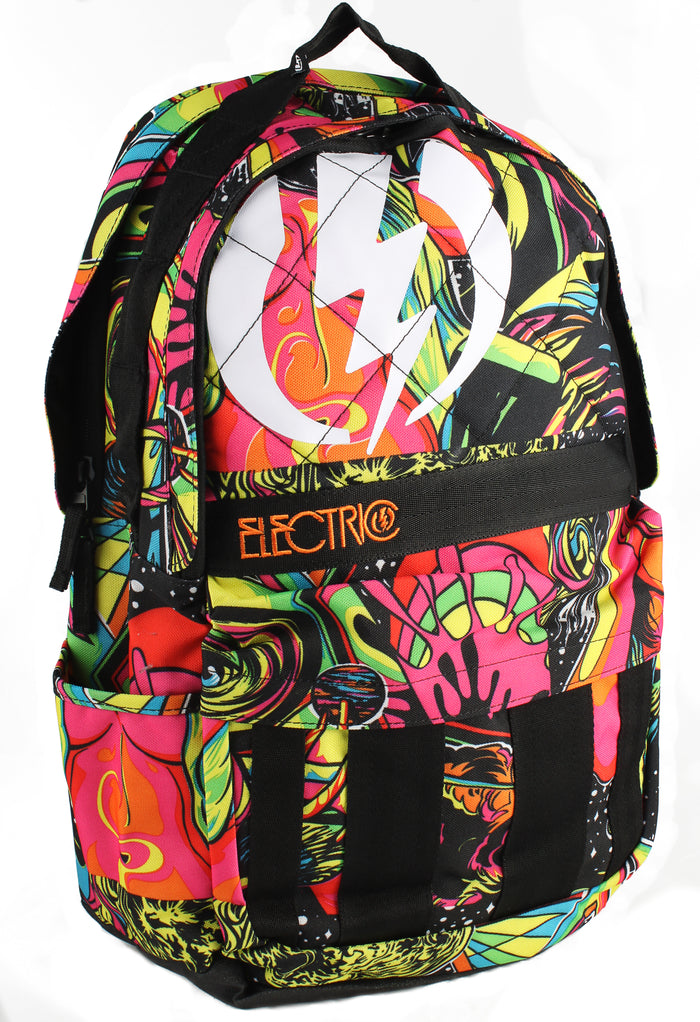 Electric Caliber Backpack