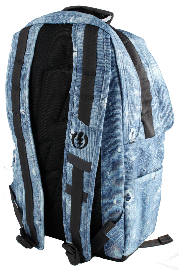Electric Caliber Backpack
