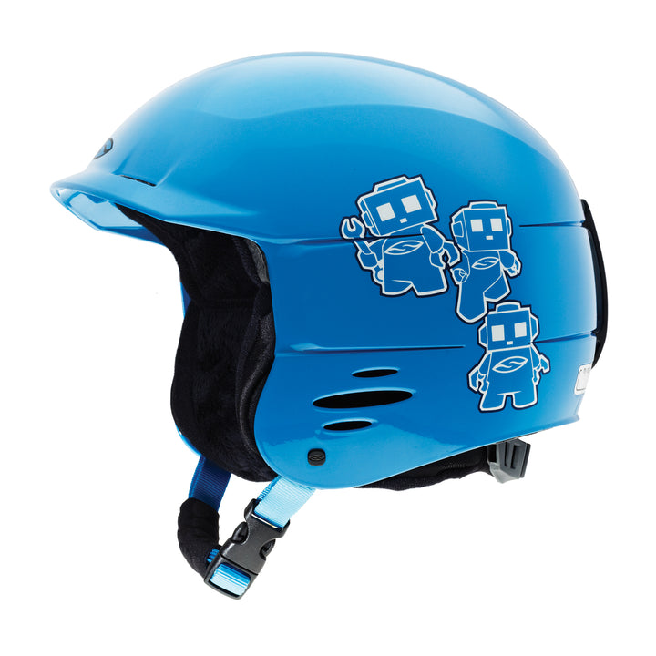 Smith Upstart Junior Helmet - Youth