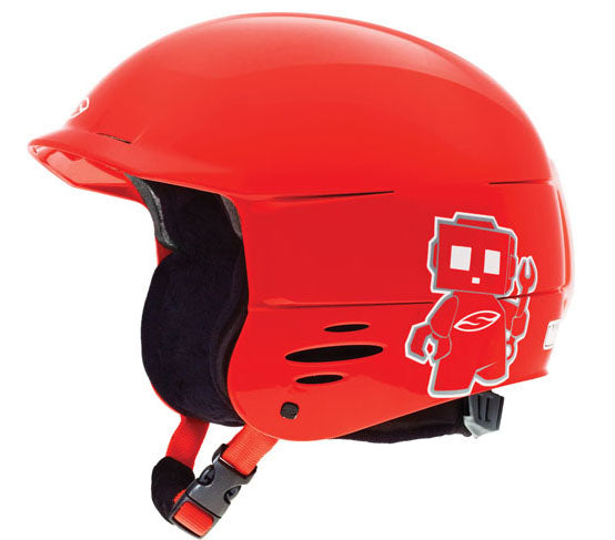 Smith Upstart Junior Helmet - Youth