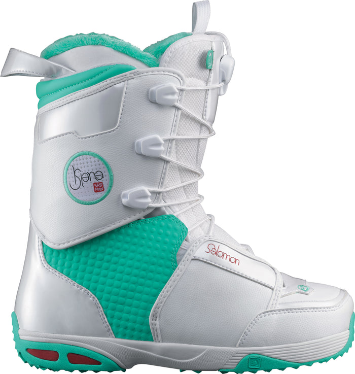 Salomon Kiana Snowboard Boots - Women's 2012