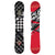 Salomon Ace Snowboard 2012