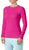 The North Face Warm Crew Top - Women's