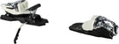 K2 Sight Skis + 10.0 Free Bindings 2012