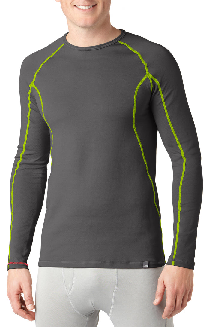 The North Face Warm Crew Top