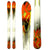 K2 A.M.P Impact Skis 2012