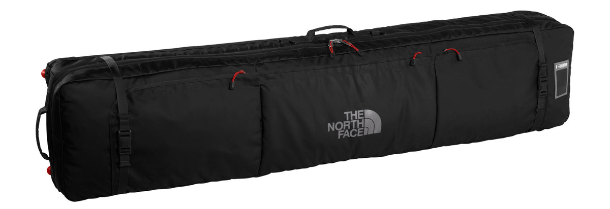 The North Face Base Camp Roller Snowboard Bag 2012