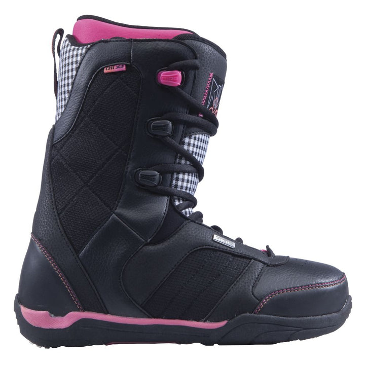 Ride Donna Snowboard Boots - Women's 2012