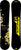 Burton Cruzer Rocker Snowboard 2012
