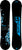 Burton Cruzer Rocker Snowboard 2012