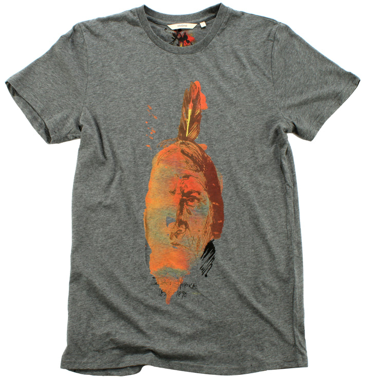 Lifetime Collective Isapo T Shirt
