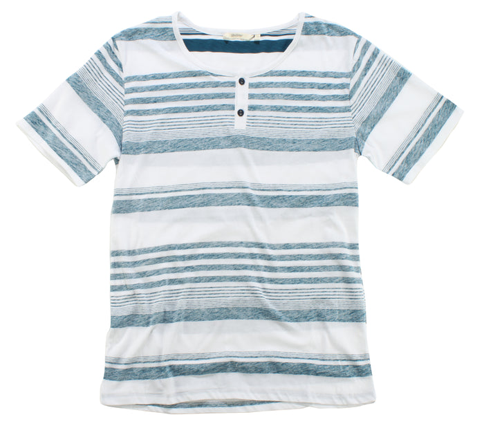 Lifetime Collective Loomis Henley Shirt