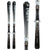Volkl Attiva Luna Skis + 3Motion 10.0 Bindings - Women's 2012