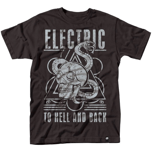 Electric Hell T Shirt
