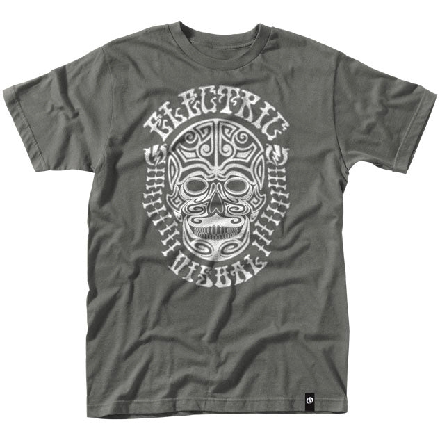 Electric Claymore T Shirt