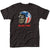 Electric Helmet T Shirt Black