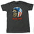 Electric Helmet T Shirt