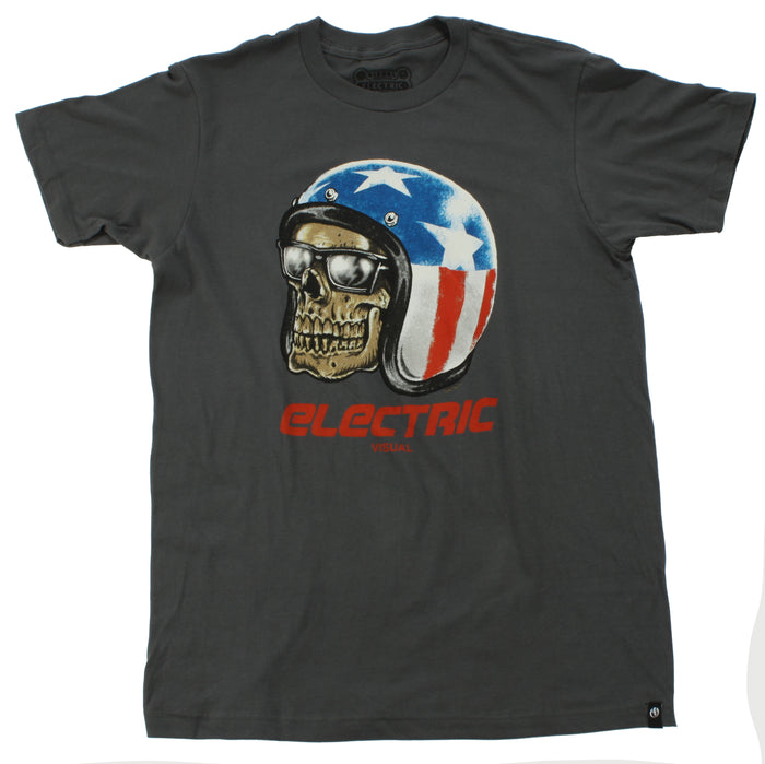 Electric Helmet T Shirt