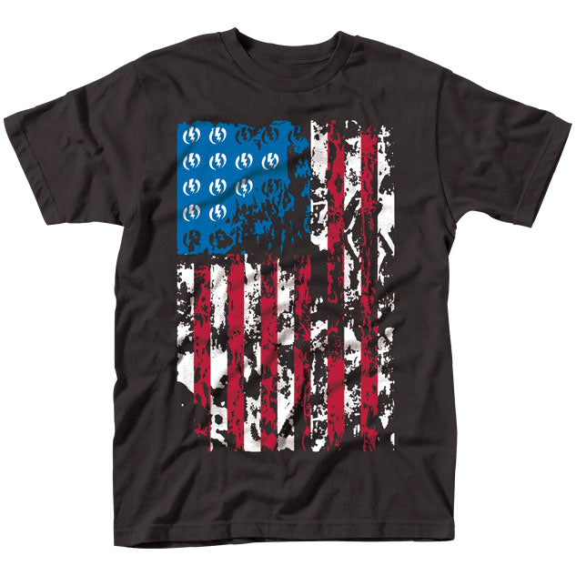 Electric Nation T Shirt