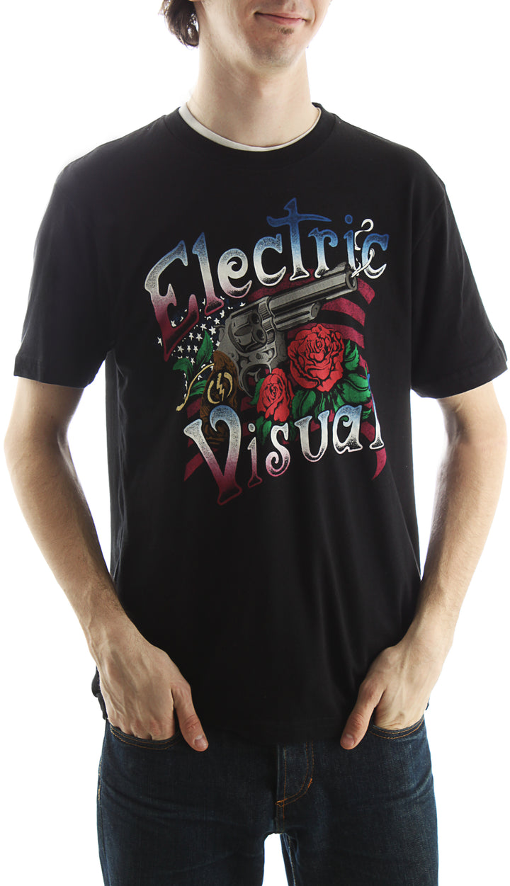 Electric Nelson T Shirt