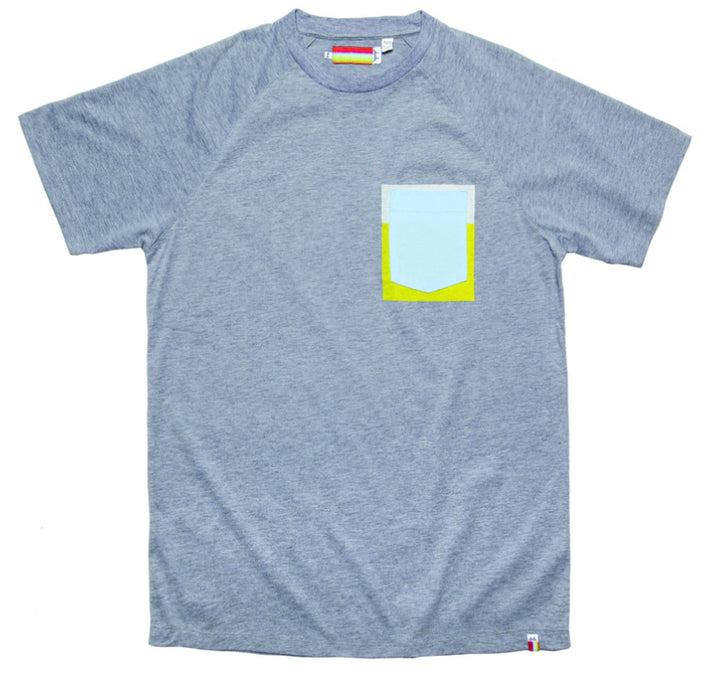 slvdr Linden T Shirt Athletic