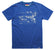 slvdr Gr8 Outdoors T Shirt Dusk