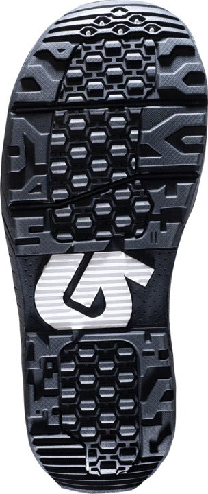 Burton Moto Snowboard Boots - Demo 2012
