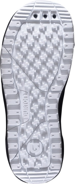 Burton Invader Snowboard Boots - Demo 2012