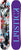 Burton Lip-Stick Snowboard - Women's - Blem 2012