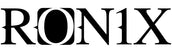 Ronix Boat Decal