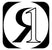 Ronix Icon Die Cut Sticker Black