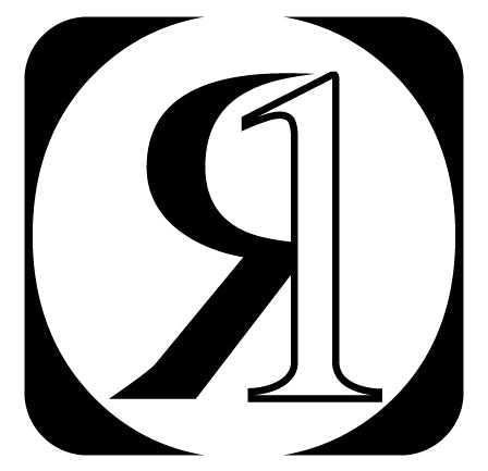 Ronix Icon Die Cut Sticker